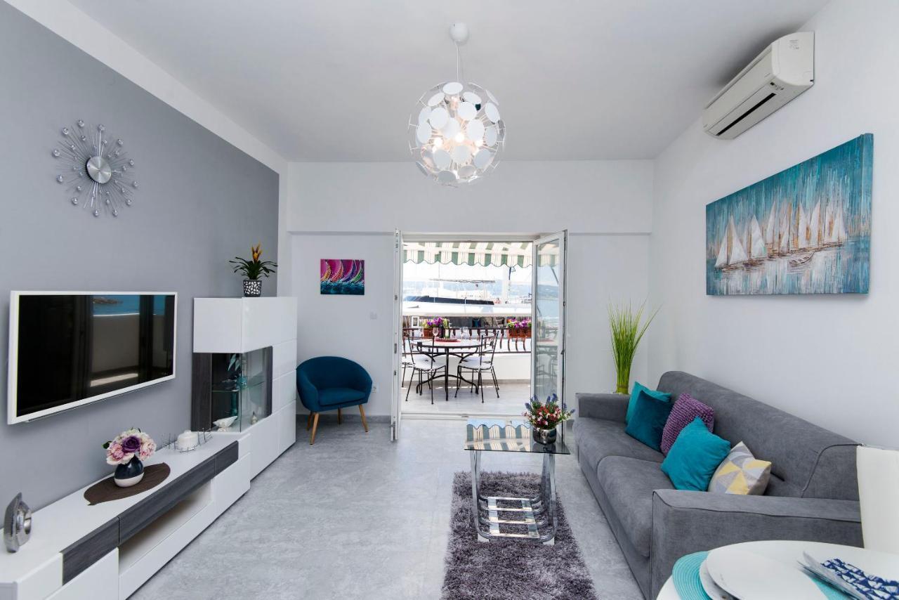 Bety Apartman Dugi Rat
