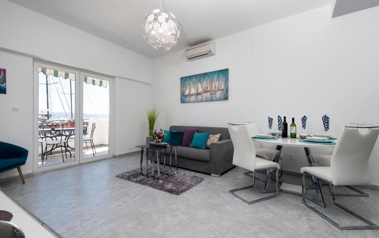 Bety Apartman Dugi Rat