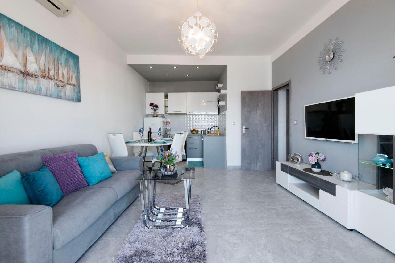 Apartman Bety *