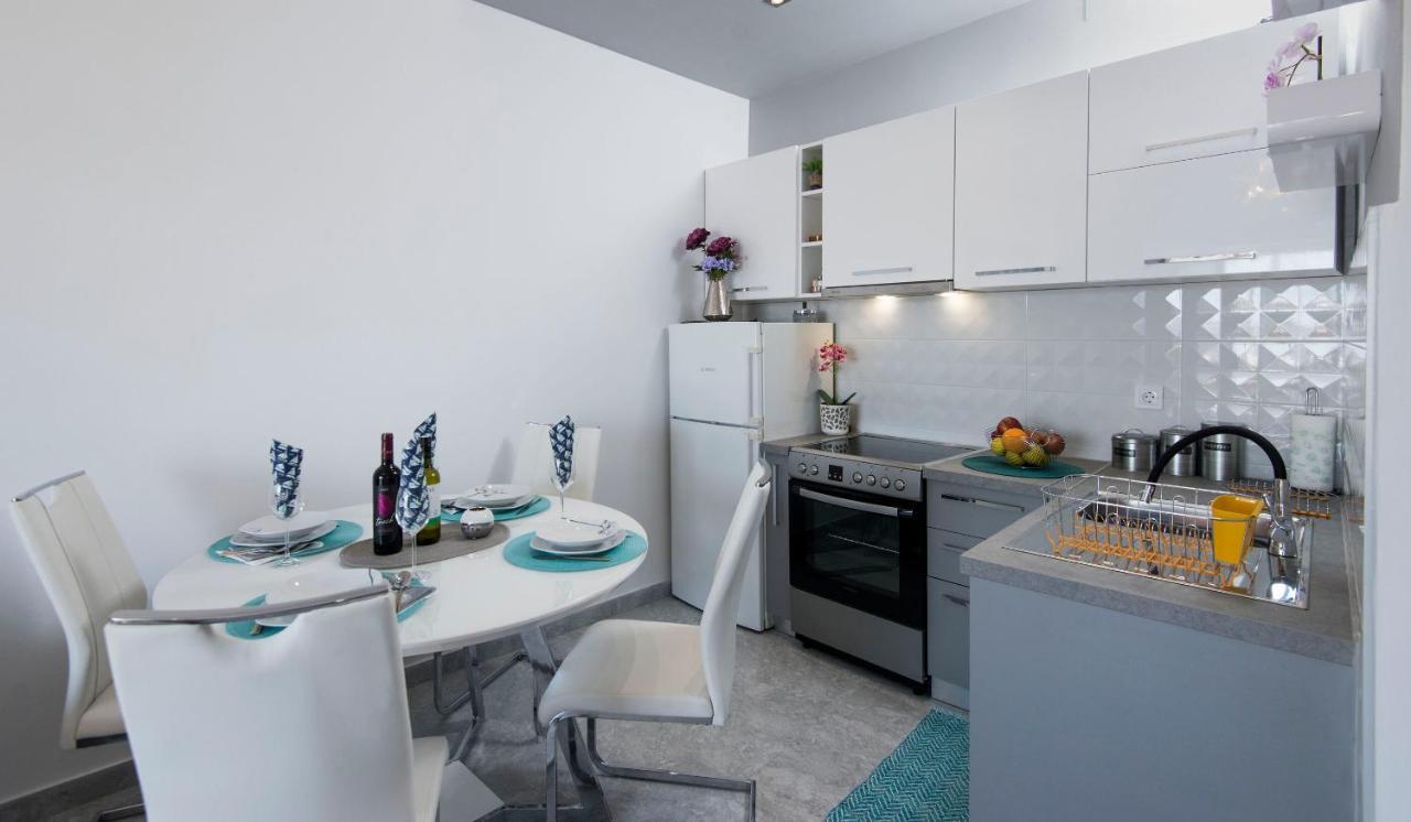Bety Apartman *