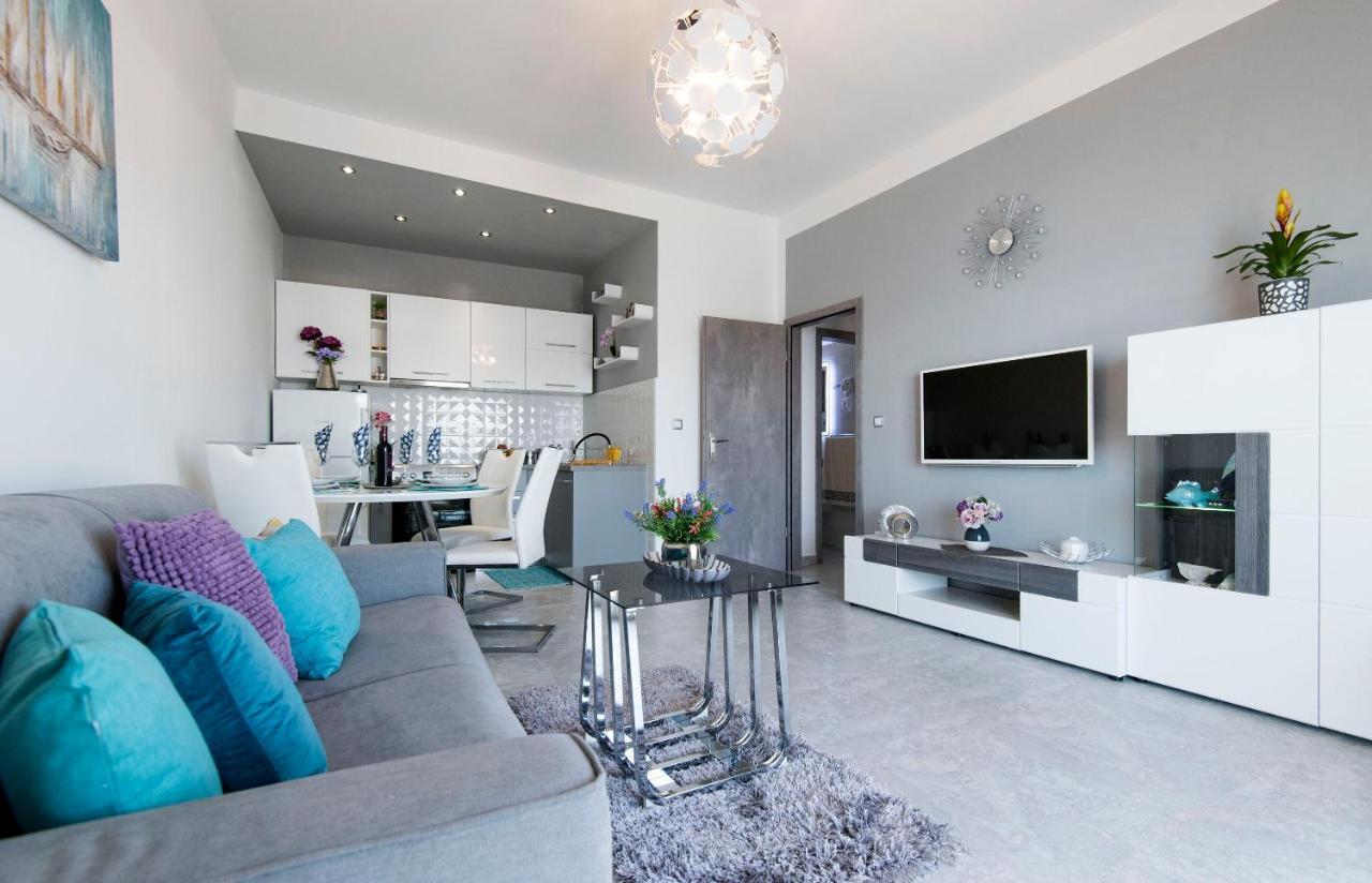 Bety Apartment