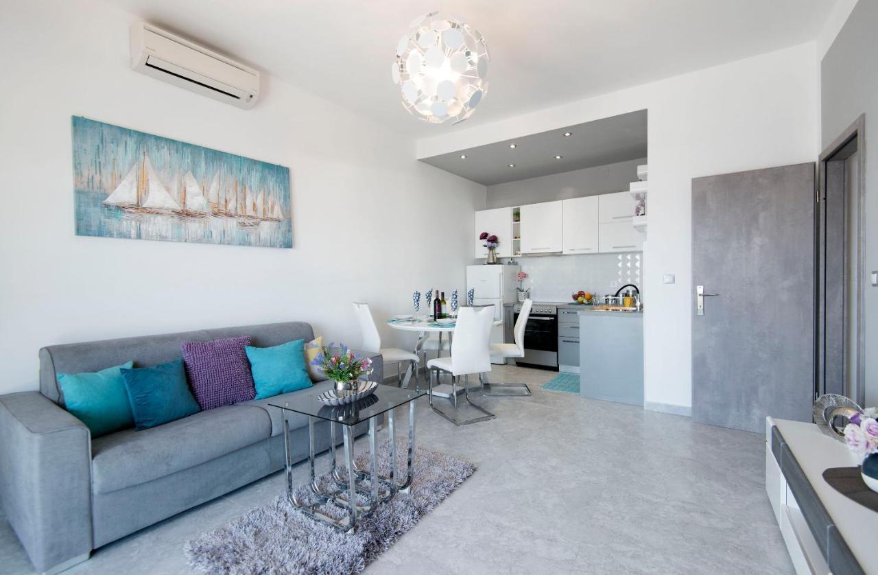 Bety Apartman