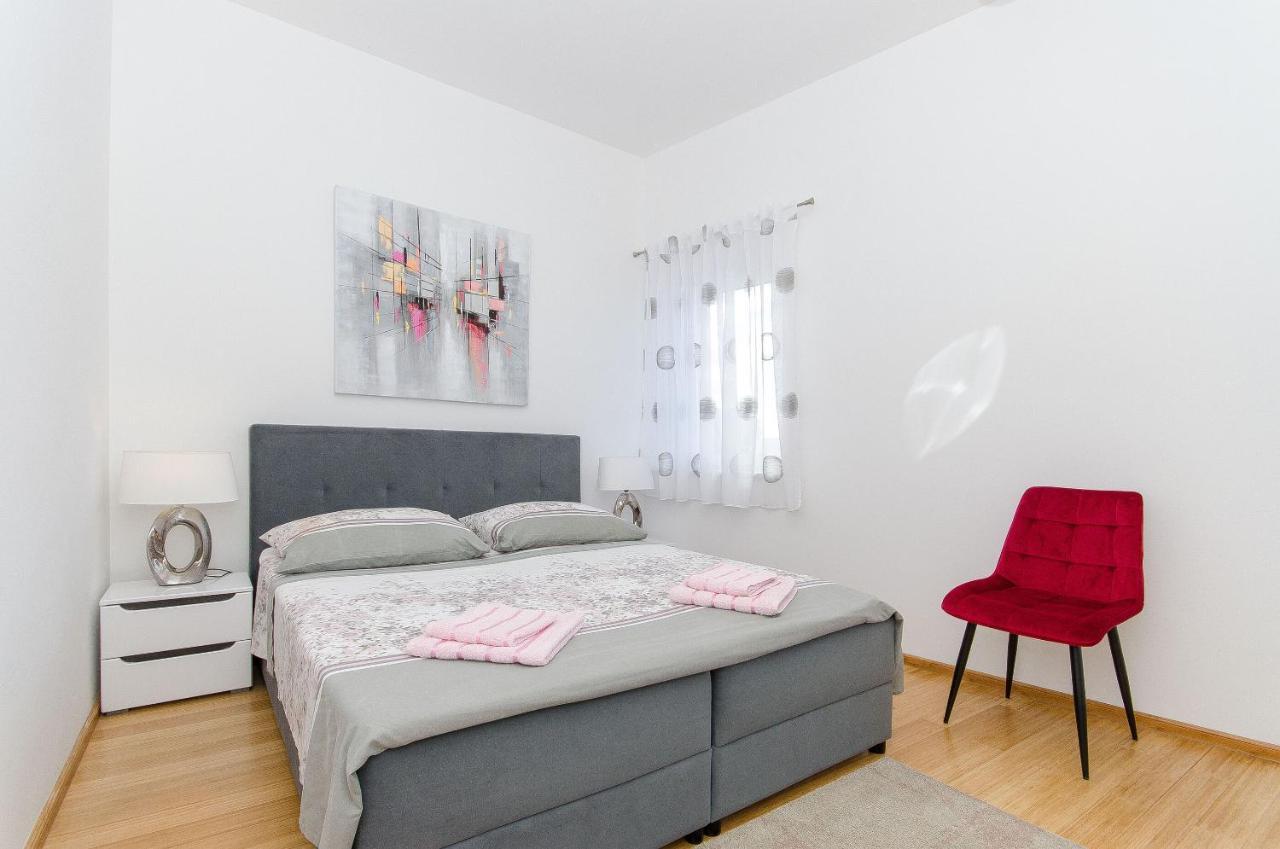 Bety Apartman