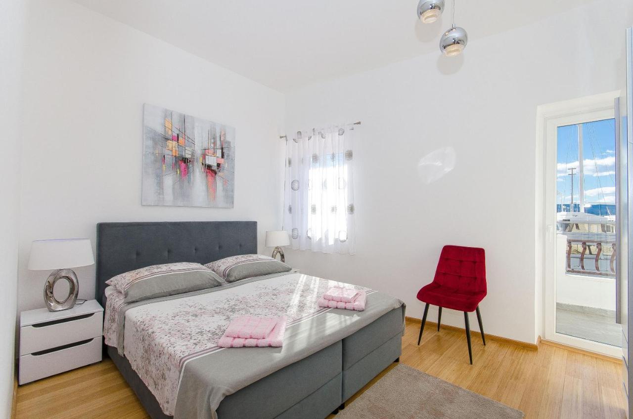 Bety Apartman