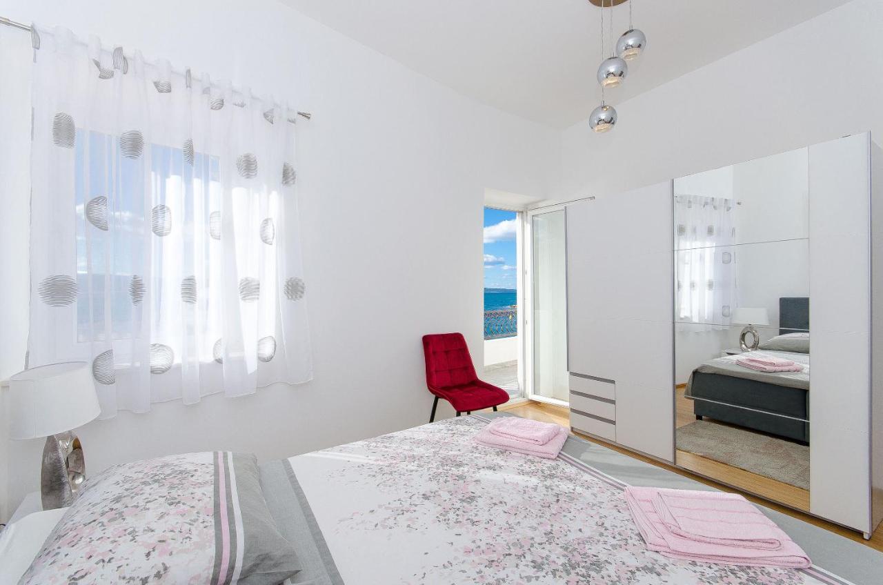 Apartman Bety *