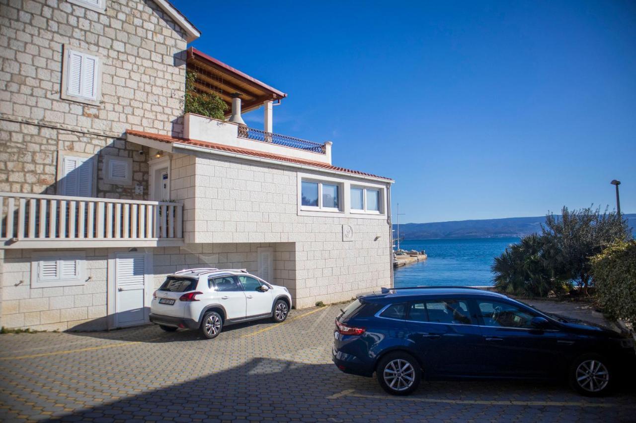 Apartman Bety *
