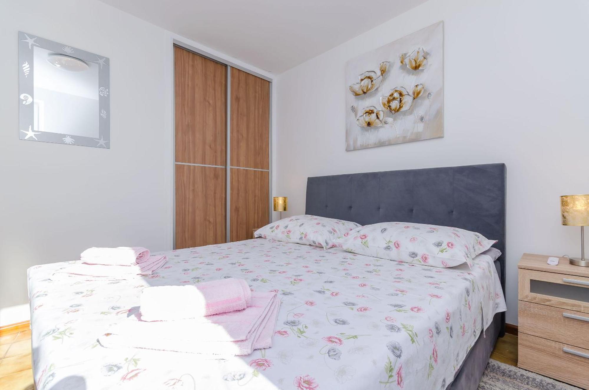 Apartman Bety Dugi Rat