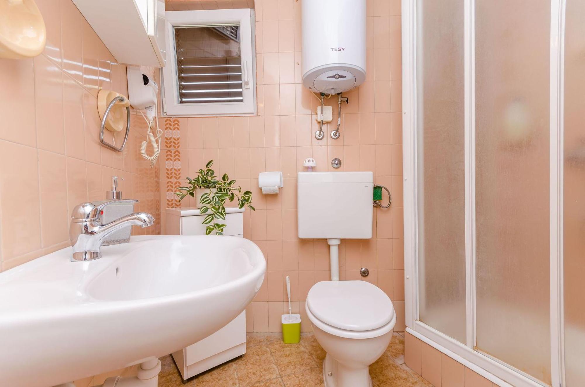 Bety Apartman *