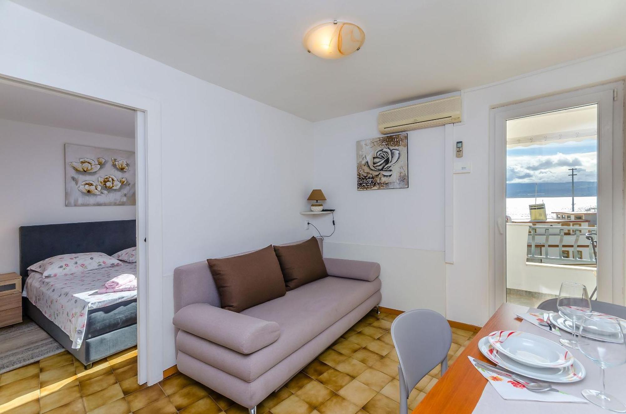 Bety Apartman Dugi Rat
