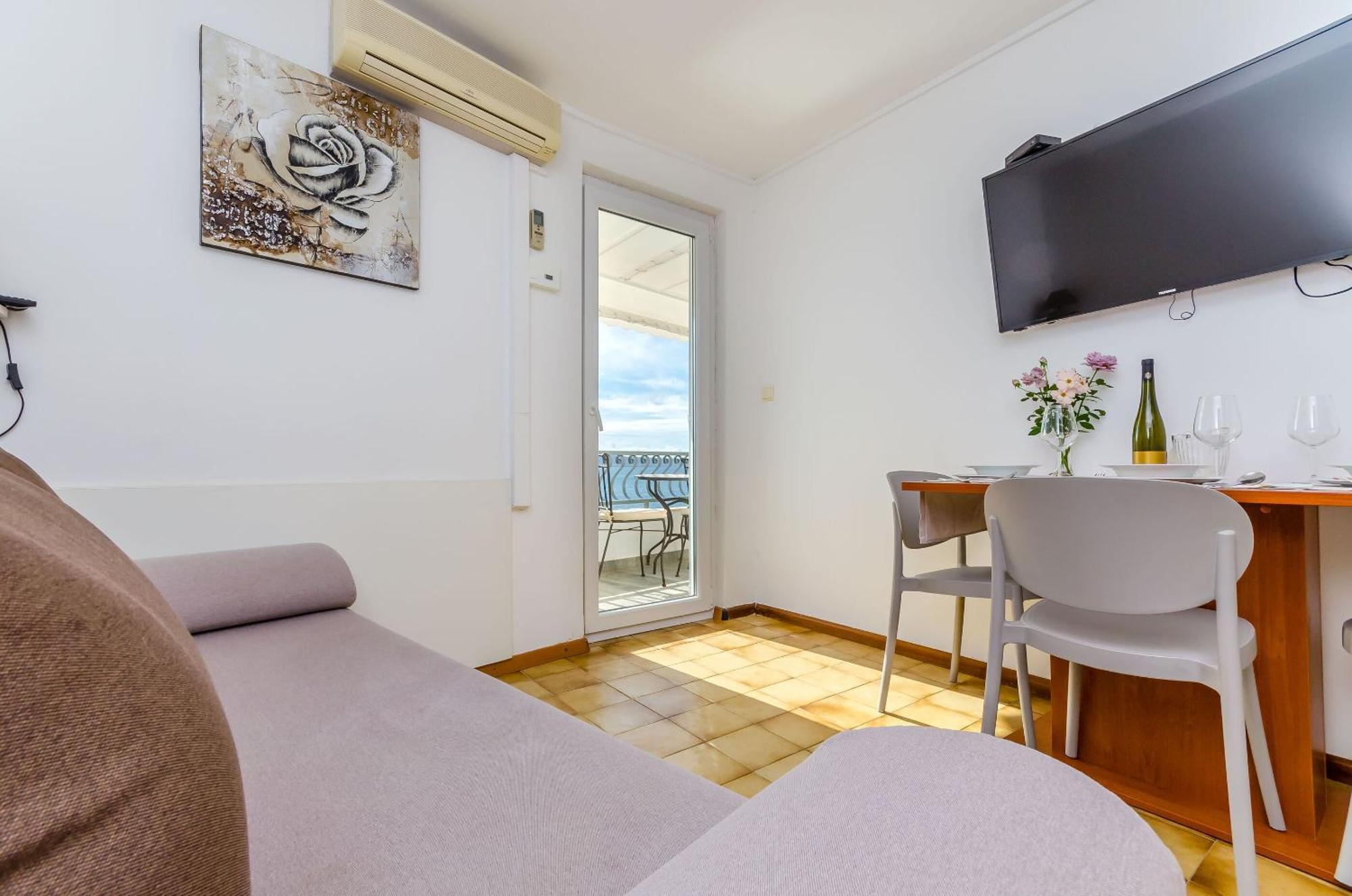 Bety Apartman *