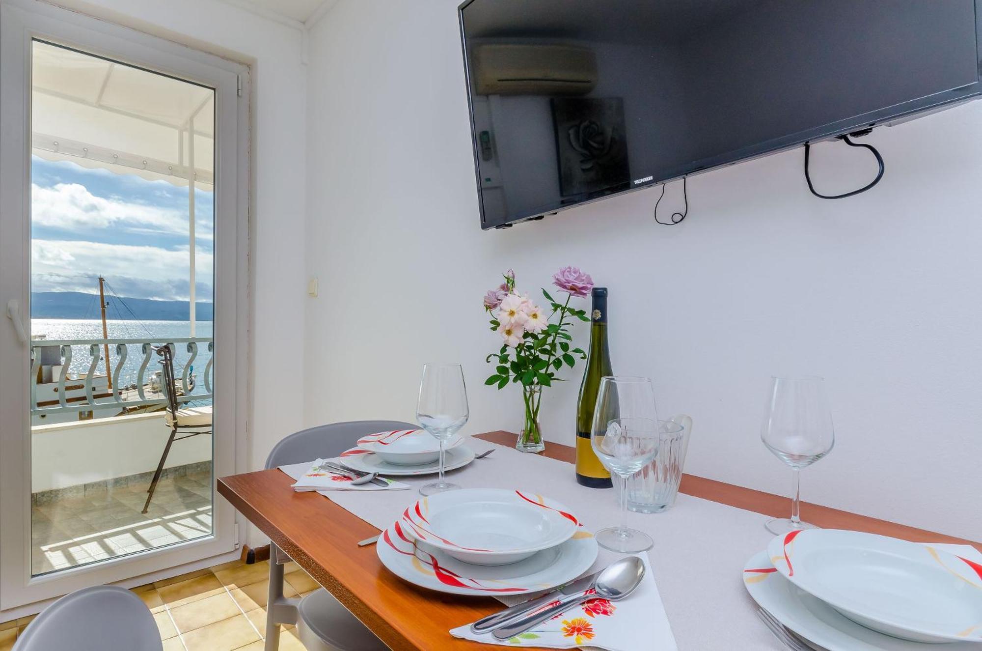 Bety Apartman