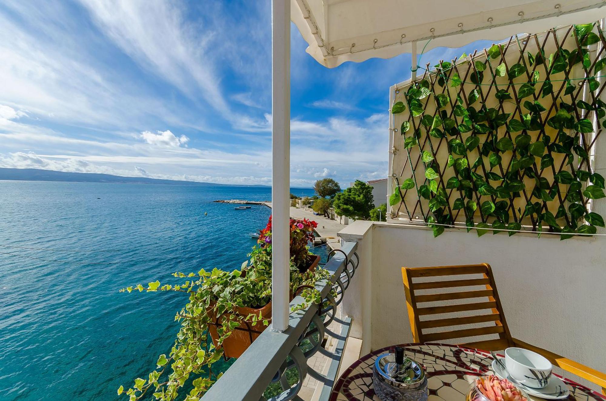 Apartman Bety Dugi Rat